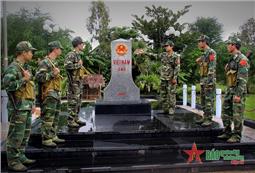 Tiếp tục phát huy vai trò của thanh niên quân đội trong sự nghiệp cách mạng vẻ vang của Đảng